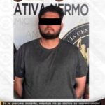 Fiscalía de Sonora procesa a implicado en el homicidio de un custodio del Sistema Penitenciario
