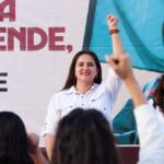 Impulsan la estructura comunitaria y el diálogo social en municipios del norte de Sonora