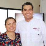 Caborca concentra asamblea informativa sobre los avances en las políticas de desarrollo estatal