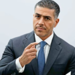 Harfuch informa detención de colombianos ligados a narcominas en Michoacán; ingresan por aeropuertos, detalla