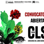Abren convocatoria para el Concurso del Libro Sonorense 2026; otorgará premios de 250 mil pesos por categoría