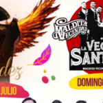 Anuncia Ayuntamiento de Guaymas cartelera estelar para el XXIII Festival Mar Bermejo 2026