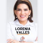 Destaca Lorenia Valles desempeño y pundonor de la Selección Nacional frente a Inglaterra en su más reciente audiocolumna