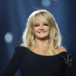 Muere a los 75 años Bonnie Tyler, la legendaria voz de «Total Eclipse of the Heart»
