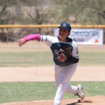 Dos hermosillenses jugarán con México Rojo en la Serie del Caribe Kids 2026