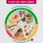 Especialistas en nutrición exhortan a implementar el «Plato del Bien Comer» como eje de la salud familiar