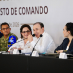 Fortalece Gobernador Durazo protección a las familias sonorenses ante temporada de lluvias y ciclones