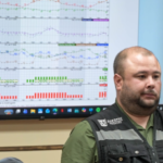 Instalan Comité de Operaciones de Emergencia en Agua Prieta ante la previsión de tormentas puntuales