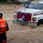 Llama Protección Civil Sonora a reforzar medidas preventivas por lluvias en la entidad