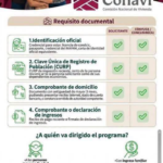 Abren módulo informativo para el programa «Vivienda para el Bienestar 2026»; se entregan requisitos y atención