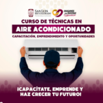 Impulsa Ayuntamiento nuevas oportunidades de emprendimiento y autoempleo con curso especializado en aire acondicionado