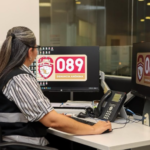 Promueve SSPC Sonora el uso del 089 para denunciar de forma segura y confidencial