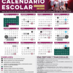 Sonora iniciará el ciclo escolar 2026-2027 el 31 de agosto; contempla 185 días de clases