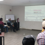 Sistema SALVA capacita a 1,520 operadores del transporte público en Sonora