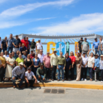 Detallan metas de inversión y cobertura tras entrega de motores marinos en el Golfo de Santa Clara