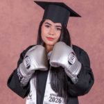 Pugilista yaqui e histórica medallista de plata representará a México en tierras europeas