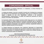 Descartan riesgos en parque Aquamundo tras retiro y liberación segura de una serpiente