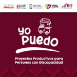 Últimos días para hacer realidad nuevos proyectos con “Yo Puedo” 2026