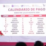 Así puedes saber si ya cayó tu pago de la Pensión Bienestar sin ir al cajero automático