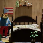 Bad Bunny y la cultura de Puerto Rico se convierten en una exposición artística inmersiva