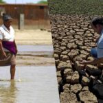 El Niño acelera su desarrollo en el Pacífico con impactos previstos para finales de 2026