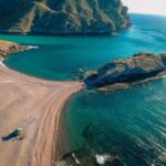 Salud Pública avala calidad del agua en playas de Sonora para las vacaciones de verano