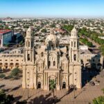 Clima en Hermosillo: Pronóstico de calor extremo y cielo despejado para este jueves 9 de julio