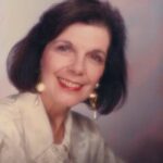 Fallece Mary Jo Campbell, la matriarca del clan familiar Kardashian-Jenner