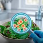 Emiten aviso preventivo de viaje por brote de infección intestinal que afecta a 34 estados de EE. UU.