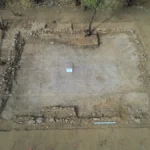 Descubren vestigios de una aldea pima con más de 300 años de antigüedad, anexa a misión del Padre Kino