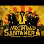 Anuncian concierto gratuito de «La Vecindad Santanera» en el Malecón Turístico de Guaymas