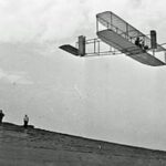 El día que la humanidad conquistó el cielo: A 123 años del primer vuelo de los hermanos Wright