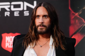 Jared Leto queda fuera del filme “Assassination” tras resurgir denuncias de conducta sexual inapropiada