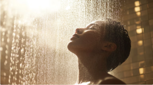 La ciencia detrás de las grandes ideas: duchas de agua caliente estimulan la dopamina y detonan la creatividad