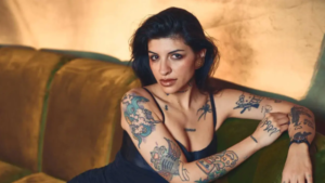 Cazzu confirma nuevo romance a dos años de su ruptura con Christian Nodal
