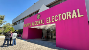 Alista INE arranque del Proceso Electoral Federal 2026-2027