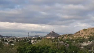 Prevén máxima de 37°C y sensación térmica de hasta 40°C este día en Hermosillo