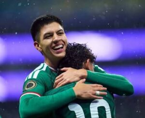 ¡Orgullo hermosillense! Cristóbal Alfaro marca doblete y corona a México en la Concacaf Sub-20
