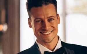 Muere la estrella de realities Manuel «Mano» Machinek a los 37 años