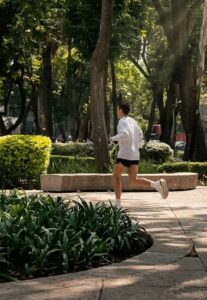 La ruta de Harry Styles en CDMX: de Paseo de la Reforma a los tacos en la Roma