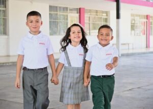 Publican calendario por orden alfabético para entrega de uniformes escolares gratuitos en Cajeme del 17 al 22 de agosto