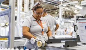 Registra Sonora crecimiento de más de 11 mil empleos en la industria manufacturera durante el primer semestre