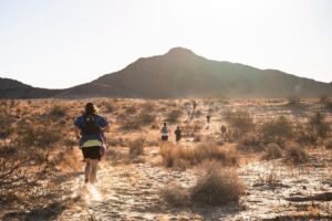 Sonora se prepara para la quinta edición de la Gran Carrera del Desierto con más de 600 corredores internacionales