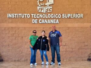 Estudiante del Itescan representa a Sonora en el XLII Encuentro Nacional de Arte y Cultura