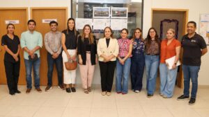 Coordinan apertura de la nueva Unidad Especial de Neurodesarrollo infantil en Guaymas