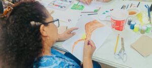 Abre Centro Cultural de San Luis Río Colorado inscripciones a sus talleres artísticos de otoño-invierno
