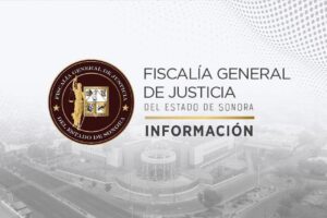Capturan en Mexicali a presunto feminicida de la joven Wendy Stefany en operativo conjunto Sonora–Baja California