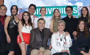«Una familia de diez» dice adiós tras casi dos décadas al aire: «Es importante irse cuando se está hasta arriba»