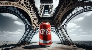 La Coca-Cola es más antigua que la Torre Eiffel: la cronología detrás de dos íconos de la cultura global