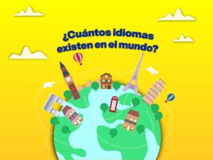 Actualmente, se hablan más de 7,000 idiomas en el mundo: la riqueza lingüística frente al reto de su preservación